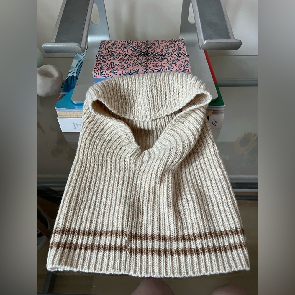 Sandro Balaclava Ski Mask